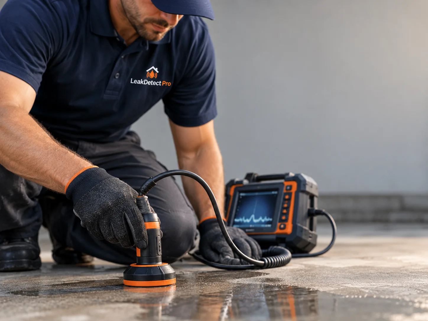 Insurance Claim Support in Windham, NH